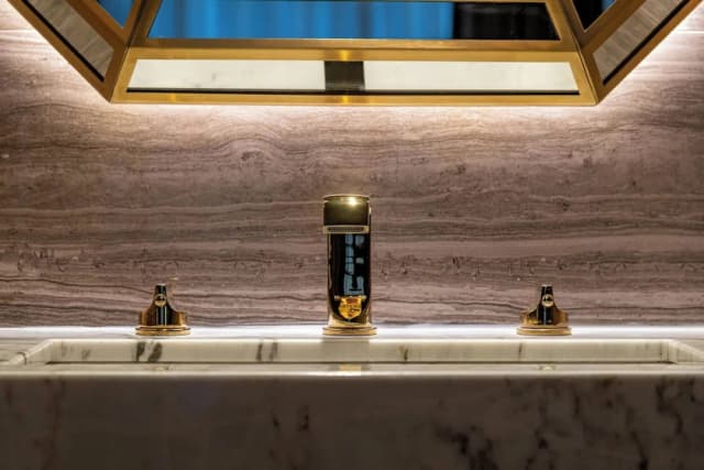 Orient Occident Hotel Istanbul, Autograph Collection-Deluxe Room, 2 Twin Beds-10