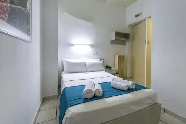 ROY Hotel-Standard Single Room-4