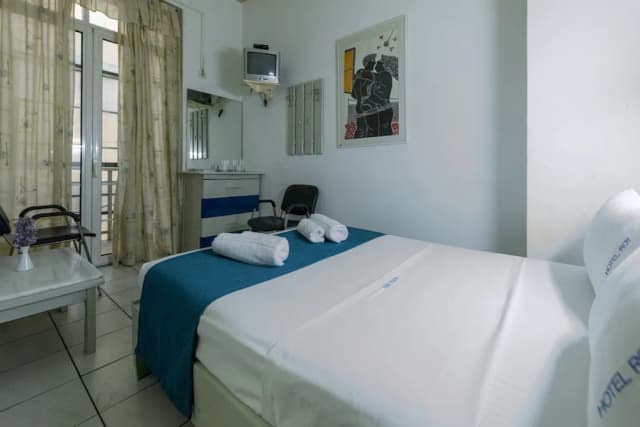 ROY Hotel-Standard Single Room-2