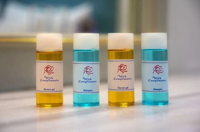 ROY Hotel-Standard Single Room-6