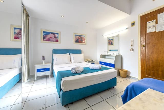 ROY Hotel-Standard Double Room-2