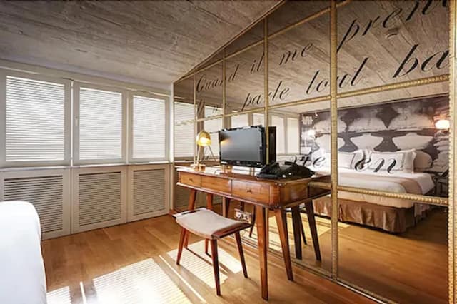 Galata Antique Hotel - Special Class-高级房-1