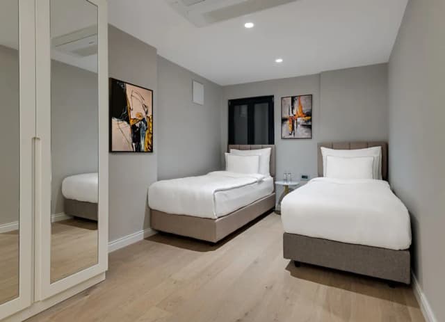 글림 컬렉션 호텔-패밀리 스위트-2