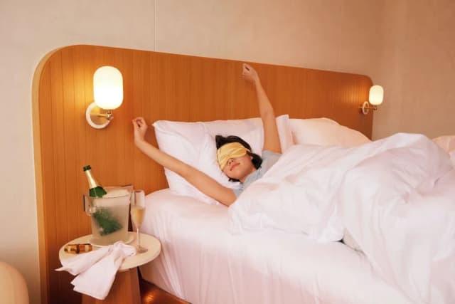 Marasca Samui - Small Luxury Hotels of the World-Home Haven Suite 2 Bedrooms-4