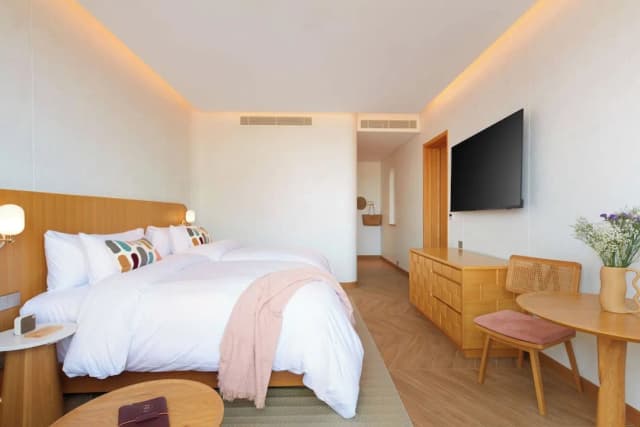 Marasca Samui - Small Luxury Hotels of the World-Home Haven Suite 2 Bedrooms-5