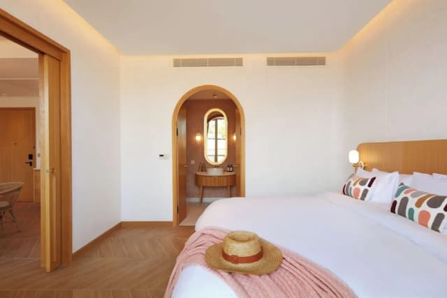 Marasca Samui - Small Luxury Hotels of the World-Home Haven Suite 2 Bedrooms-2