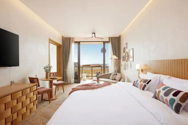 Marasca Samui - Small Luxury Hotels of the World-Homey-1