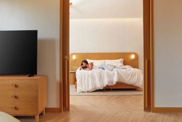 Marasca Samui - Small Luxury Hotels of the World-Home Haven Suite-2