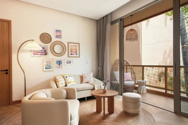 Marasca Samui - Small Luxury Hotels of the World-Home Haven Suite-7