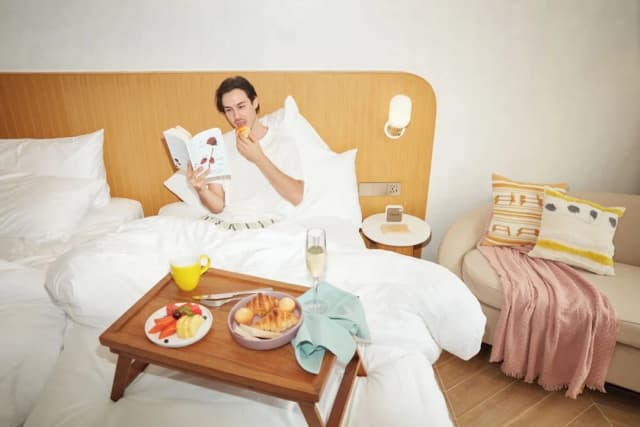 Marasca Samui - Small Luxury Hotels of the World-Comfy Sea View-4