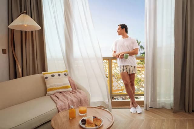 Marasca Samui - Small Luxury Hotels of the World-Comfy Sea View-2