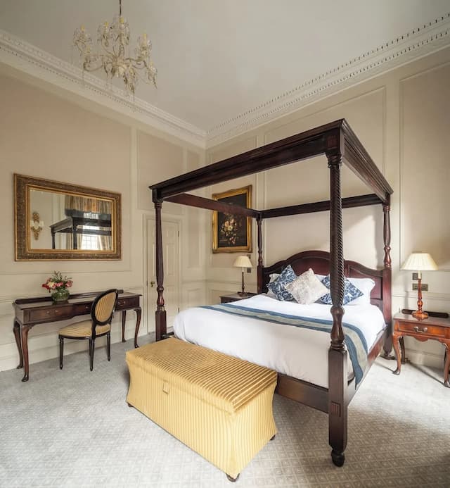 더 레오나드 호텔-Superior Deluxe Double-2