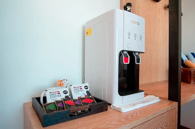 란타리 호텔 스파 우쿨하스 몰디브-디럭스 더블룸, 발코니, 바다 전망-2