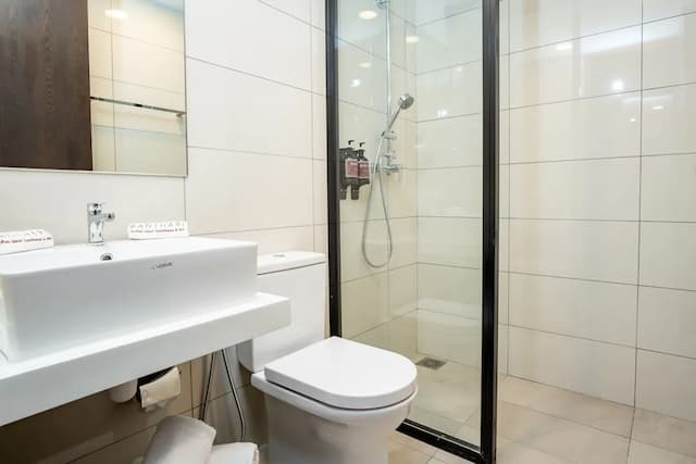 란타리 호텔 스파 우쿨하스 몰디브-디럭스 더블룸, 발코니, 바다 전망-12