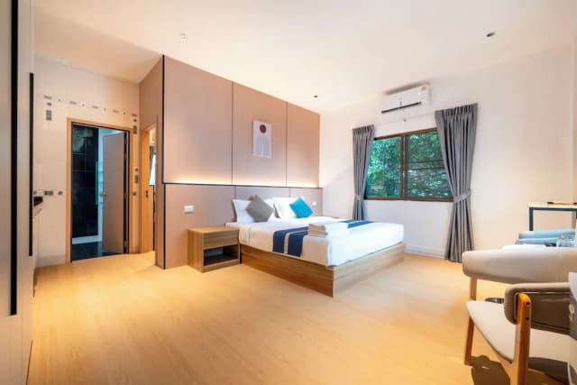 Selina Place Pattaya-Family Studio-1