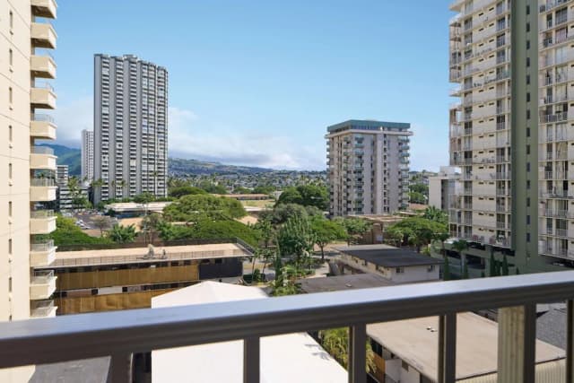 Ewa Hotel Waikiki-Suite, 2 Bedrooms, Kitchenette-7