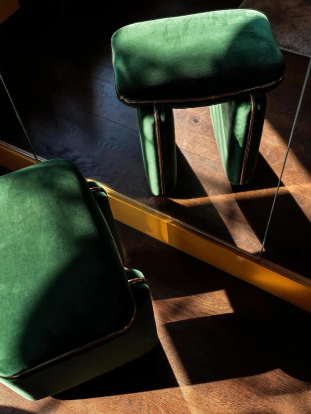 더 매너 인 더 언바운드 컬렉션 바이 하얏트-디럭스룸, 킹사이즈침대 1개, 코너-6