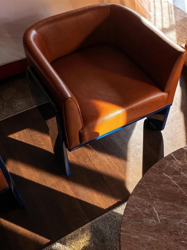 더 매너 인 더 언바운드 컬렉션 바이 하얏트-스튜디오, 킹사이즈침대 1개-1