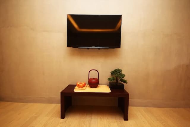 Chu Hotel-Deluxe Double or Twin Room, Balcony, Garden View-5