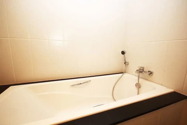 Chu Hotel-Deluxe Double or Twin Room, Balcony, Garden View-9