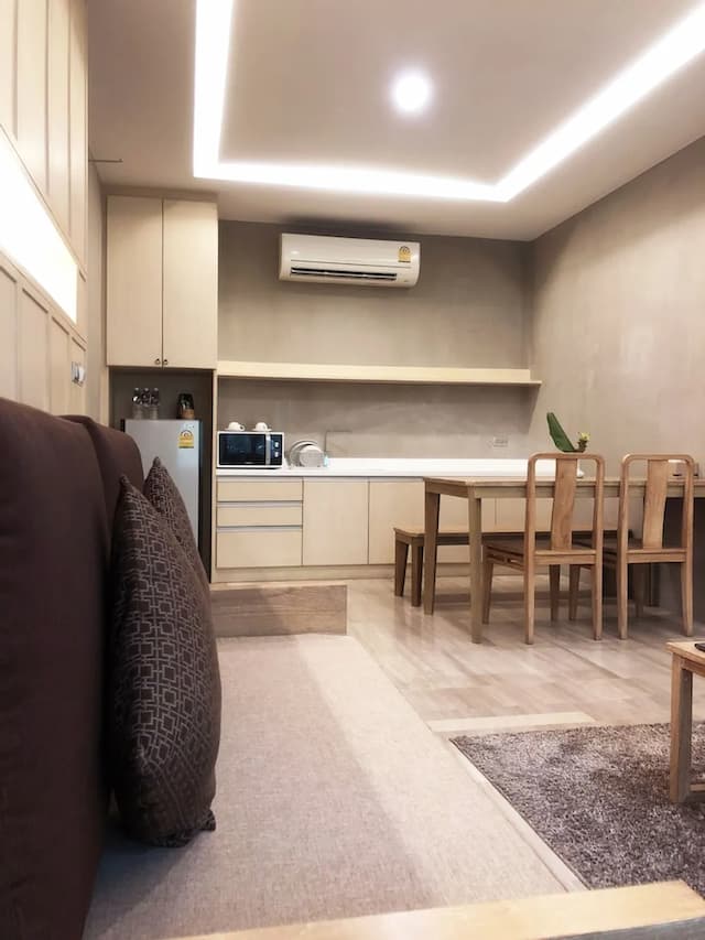 Chu Hotel-Family Room, 1 Bedroom-4