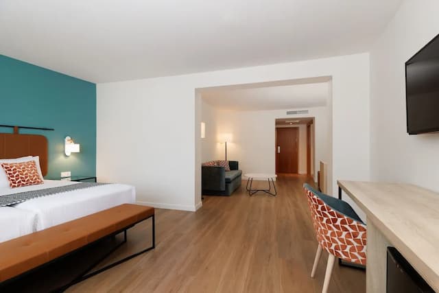 Exe Vienna-Junior Suite-1