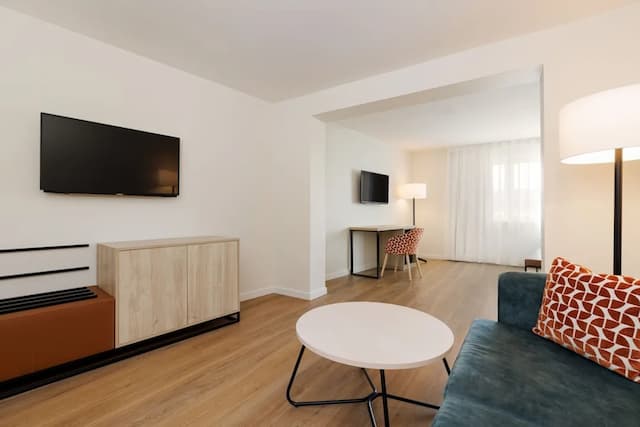 Exe Vienna-Junior Suite-2