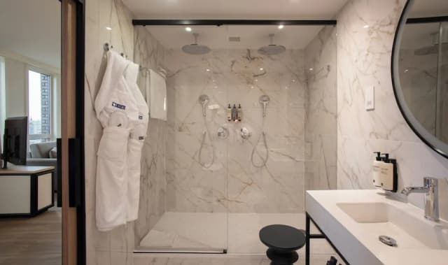 H10 London Waterloo-Junior Suite London Eye triple-5