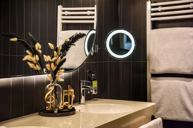 Hotel Am Konzerthaus - MGallery Collection-Suite, 1 King Bed (Maestro)-17