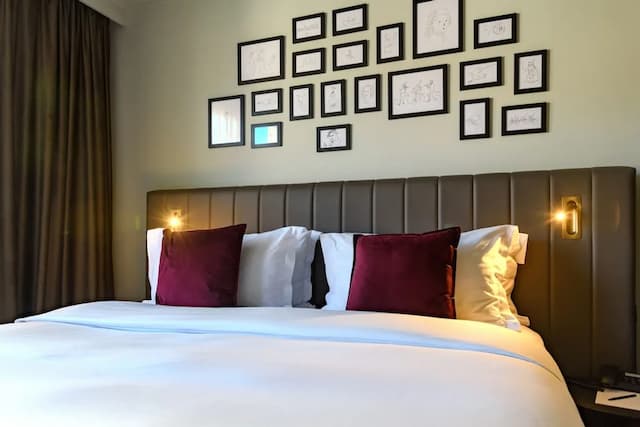 Hotel Am Konzerthaus - MGallery Collection-Suite, 1 King Bed (Maestro)-4