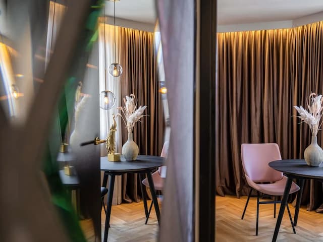 Hotel Am Konzerthaus - MGallery Collection-Suite, 1 King Bed (Maestro)-21