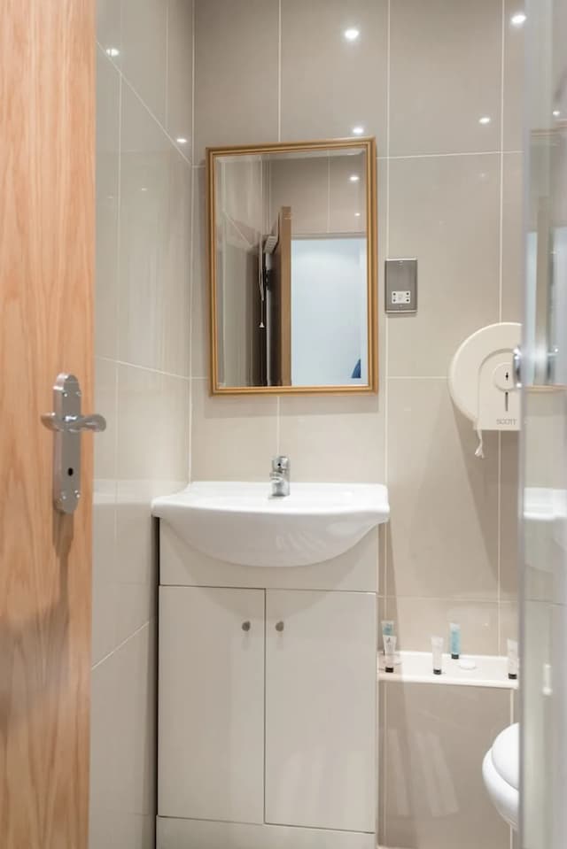 Amber Residence Hotel-Family Studio, Ensuite-6