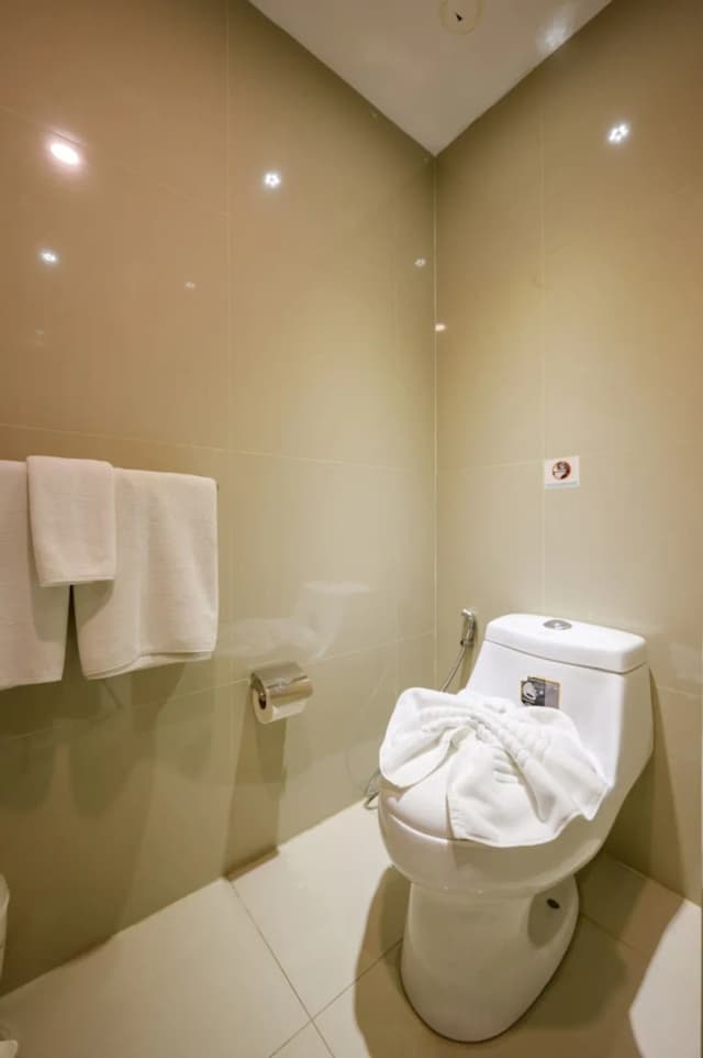 Cozy Resort, A Boutique Hotel-Superior Triple Room-4