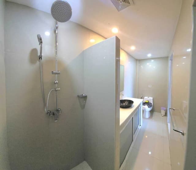 Cozy Resort, A Boutique Hotel-Premium Triple Room, Pool View-12