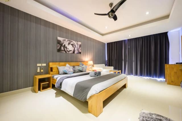 Cozy Resort, A Boutique Hotel-Superior Double Room, 1 Double Bed-6