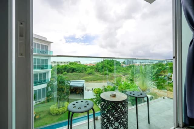 Cozy Resort, A Boutique Hotel-Superior Double Room, 1 Double Bed-7