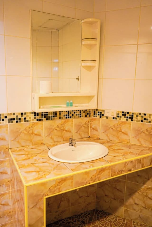 마린 파라다이스-슈피리어 더블룸, 킹사이즈침대 1개, 시내 전망-8