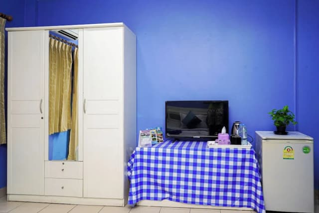 마린 파라다이스-스탠다드룸, 킹사이즈침대 1개, 흡연-7