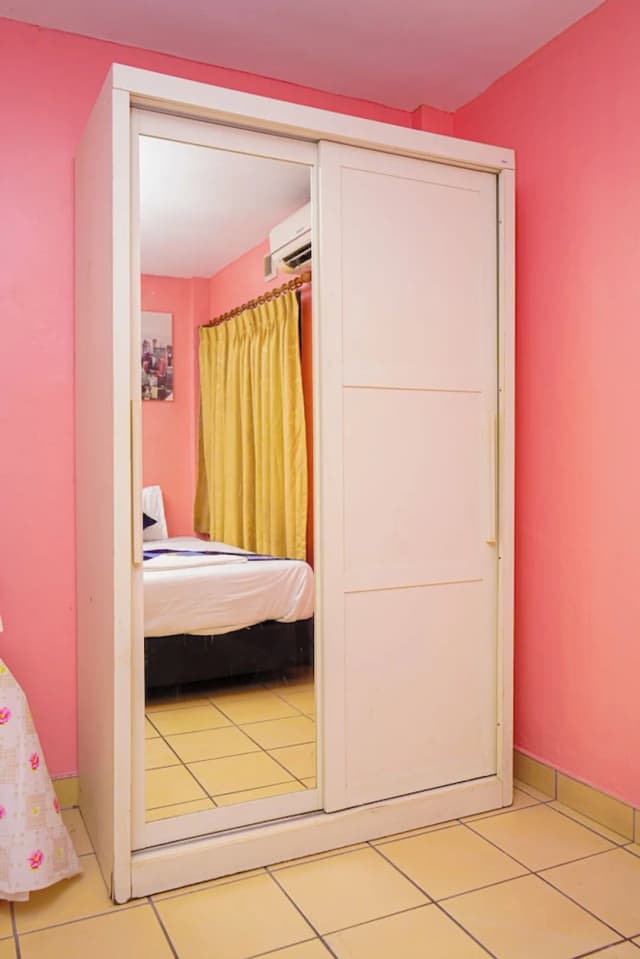 마린 파라다이스-Deluxe Room-11