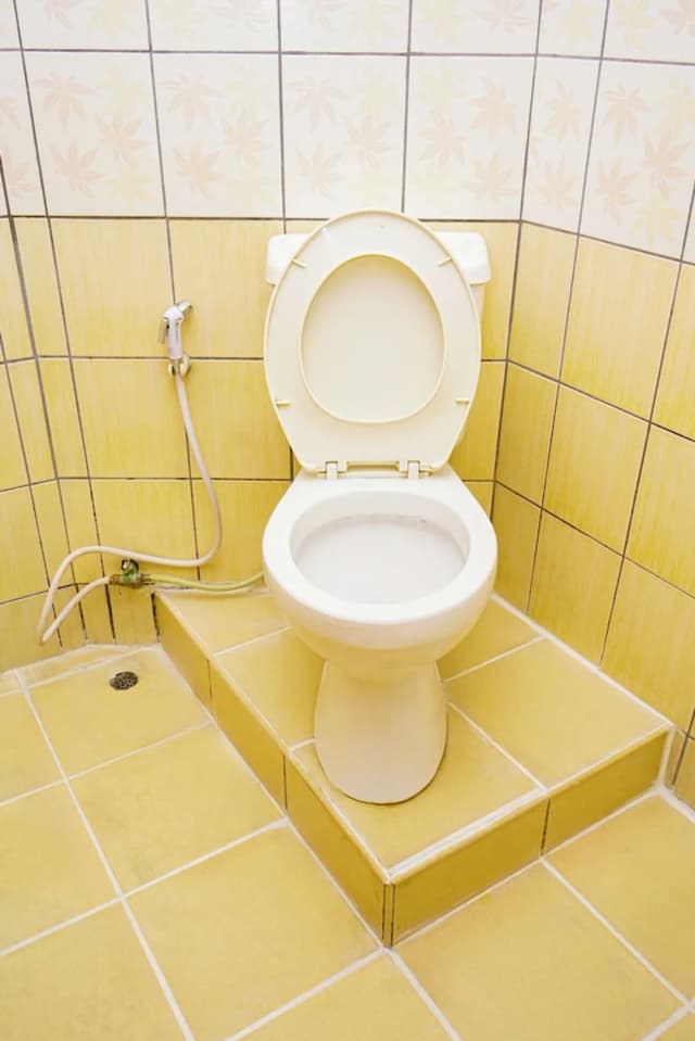 마린 파라다이스-Deluxe Room-16