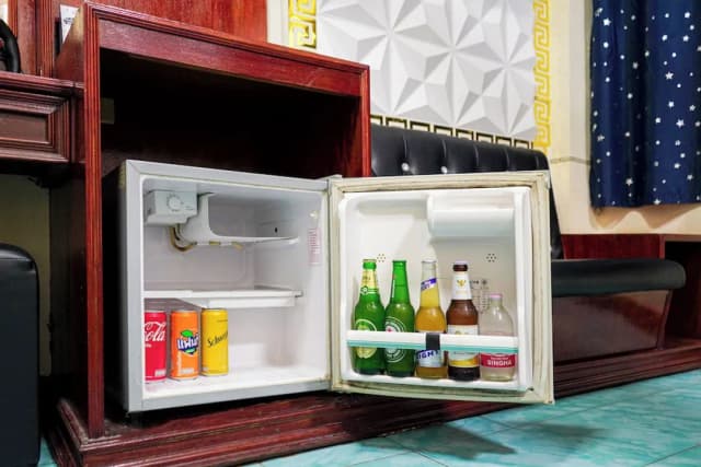 마린 파라다이스-Deluxe Room-14