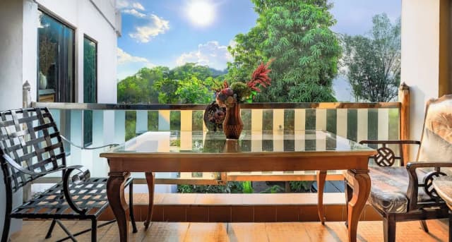 Diamond City Hotel-Grand Deluxe with Free Snack Bar 24Hrs-7