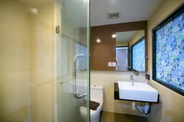 스칸디아 비치 호텔-슈피리어 스위트, 주방-19