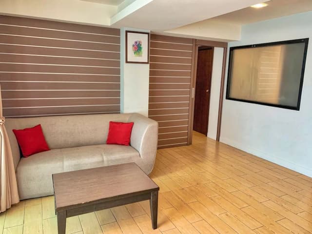 스칸디아 비치 호텔-슈피리어룸, 수영장 전망-9