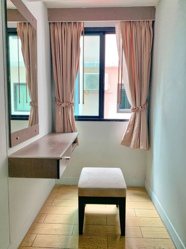 스칸디아 비치 호텔-슈피리어룸, 수영장 전망-2