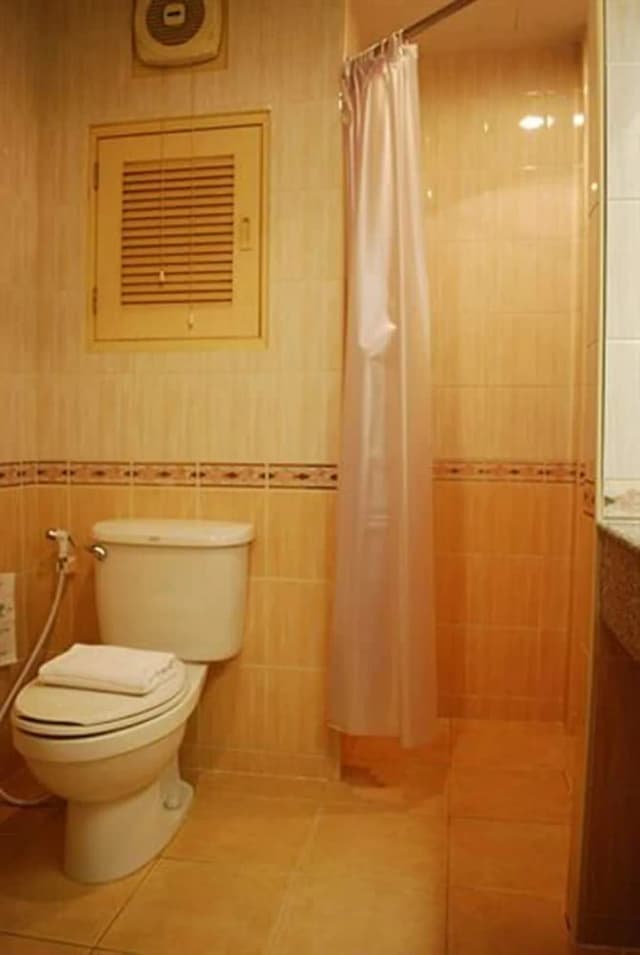 The Residence Garden-Suite, 2 Bedrooms-3