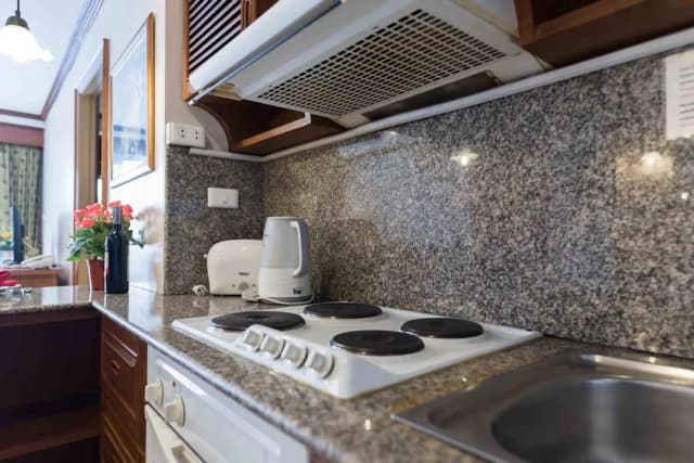 The Residence Garden-Suite, 2 Bedrooms-7