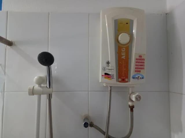 Ruan Plaisoi Apartment-Superior Double Room-31