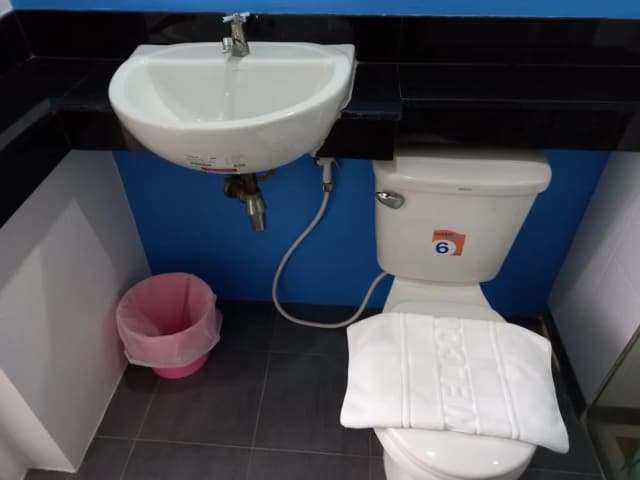 Ruan Plaisoi Apartment-Superior Double Room-28