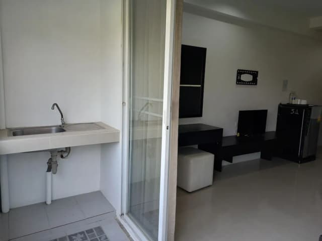 Ruan Plaisoi Apartment-Superior Double Room-17